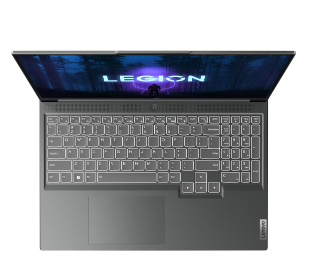 Lenovo Legion Slim 5-16 i5-13500H/16GB/512 RTX4050 144Hz - 1195528 - zdjęcie 3
